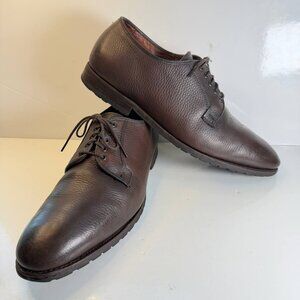 Allen Edmonds “San Marco” Leather Shoes – Made in USA – US 12